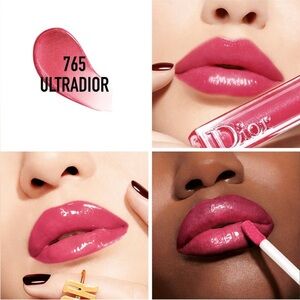 NEW Dior Addict Ultra Gloss #765